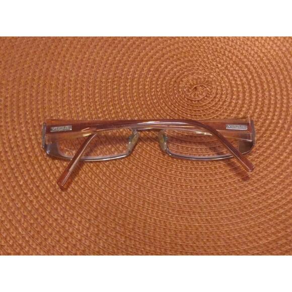 Vogue VO 3577 Full Rim Used Eyeglasses Frames - Eyewear 50-18-135 - Picture 7 of 9